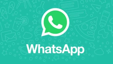 تحديث واتساب الجديد