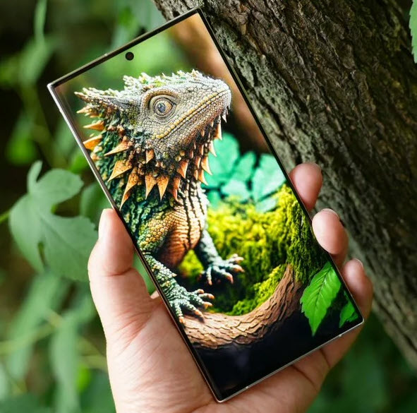 Galaxy S24 Ultra