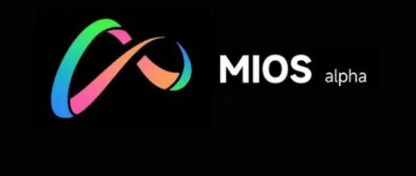 واجهة MIOS