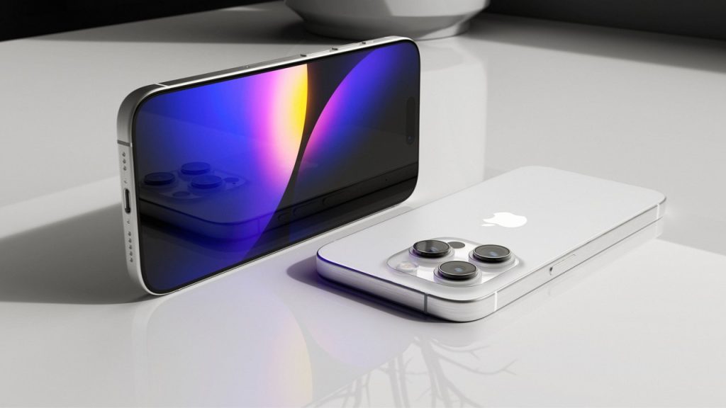 ايفون 15