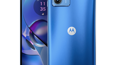 Motorola Moto G54