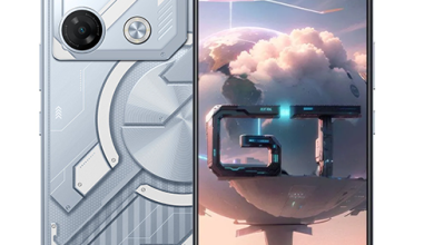Infinix GT 10 Pro