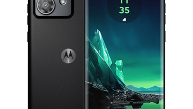 Motorola Edge 40 Neo