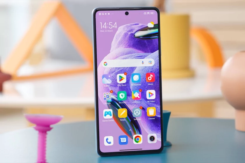 تحديث شاومي MIUI 14