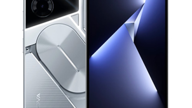 Tecno Pova 5 Pro