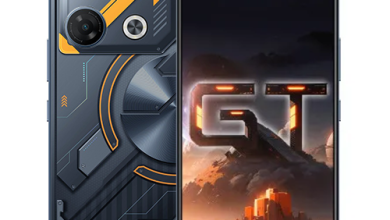 Infinix GT 10 Pro