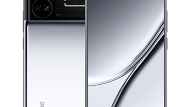 realme GT5
