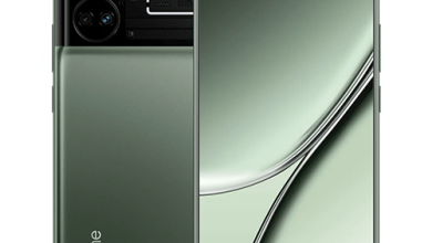 realme GT5
