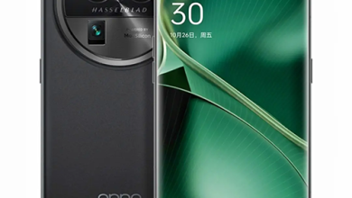 OPPO Find X7 Pro