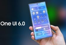 واجهة One UI 6.0