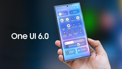 واجهة One UI 6.0