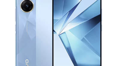 vivo V29e
