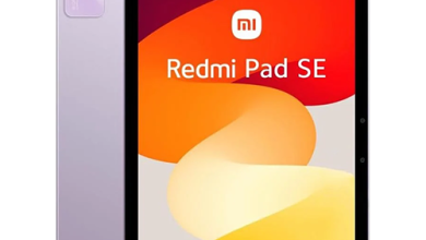 Redmi Pad SE