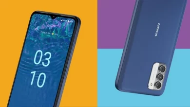 نوكيا جي 310