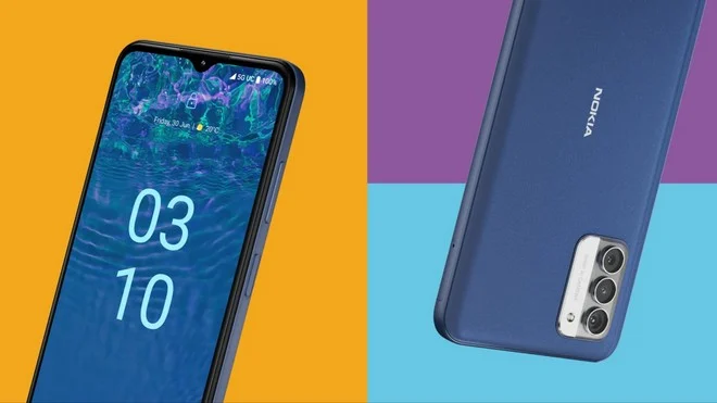 نوكيا جي 310