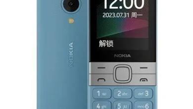 Nokia 150 2023