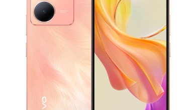 vivo Y77t
