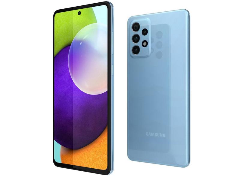 Samsung Galaxy A52 4G