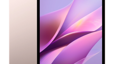 vivo Pad Air