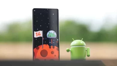 Android 14