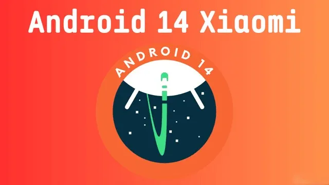 تحديث أندرويد 14