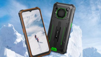 Blackview BV6200