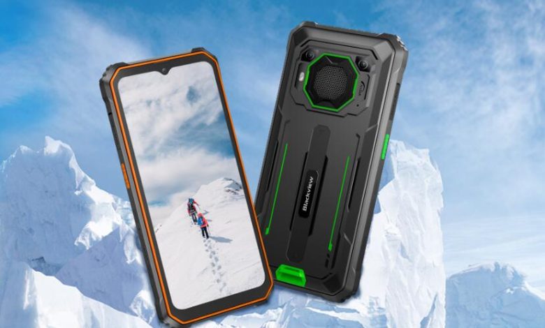 Blackview BV6200