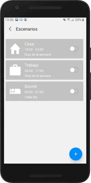 تطبيق Sound Assistant لهواتف سامسونج