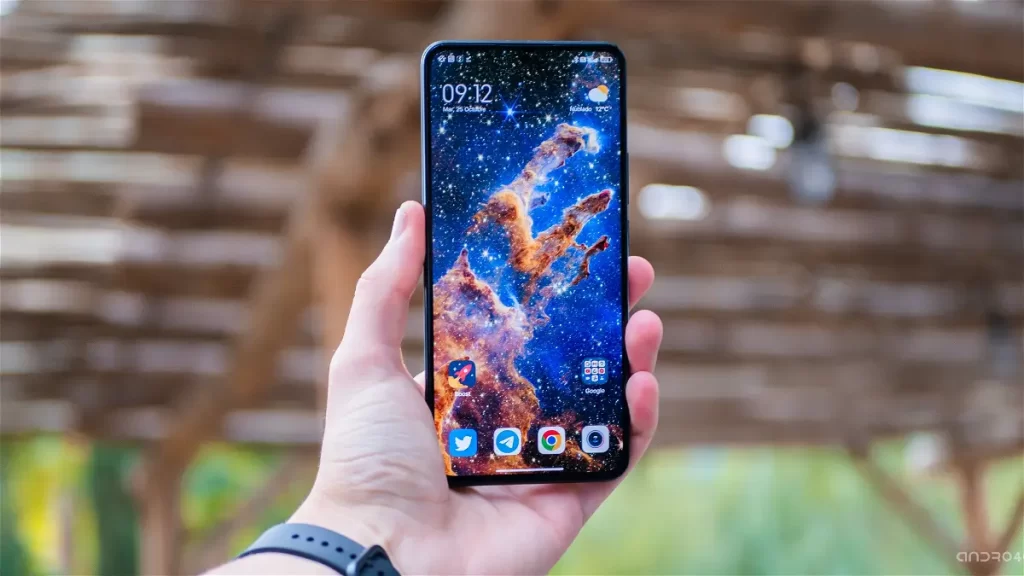 ميزة سرية مهمة في واجهة MIUI