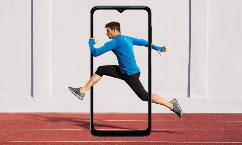 Galaxy A05