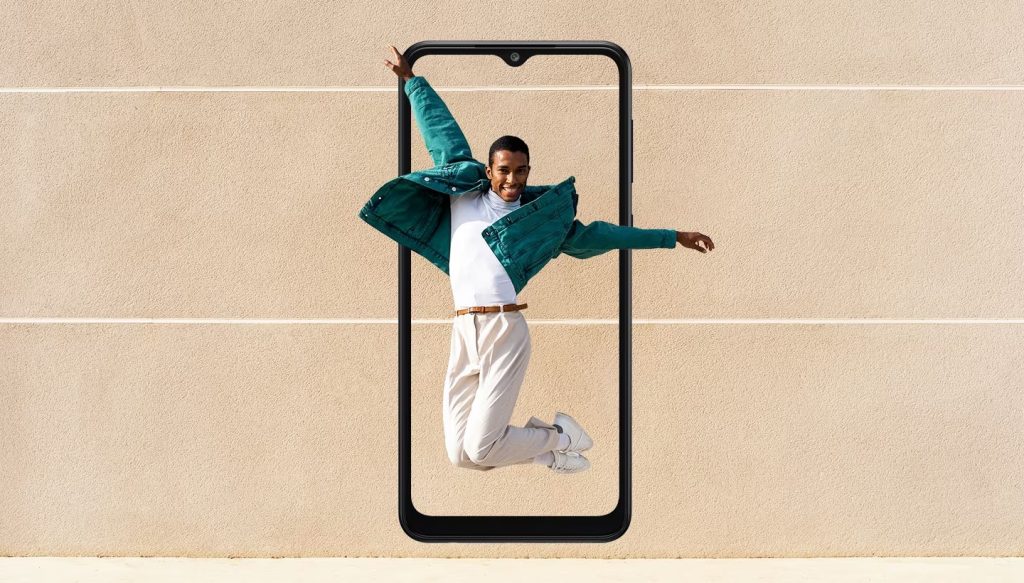 Galaxy A05s