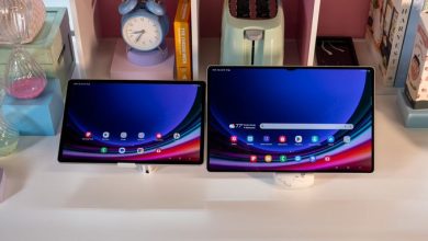 Galaxy Tab S9 FE