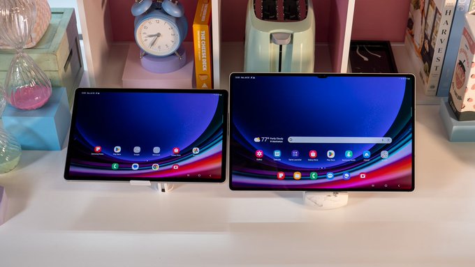 Galaxy Tab S9 FE