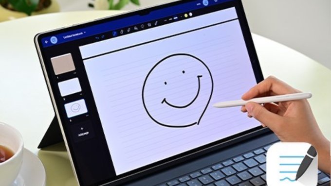 Galaxy Tab S9