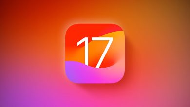 نظام آي او اس 17