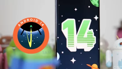 أندرويد 14