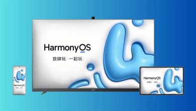 HarmonyOS 4