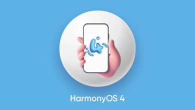 HarmonyOS 4