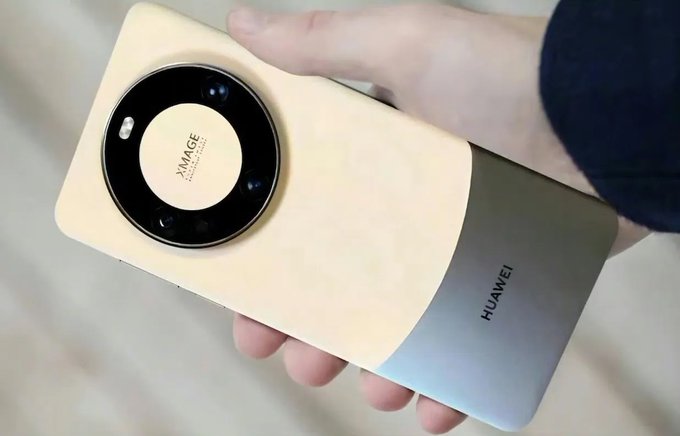 Huawei Mate 60