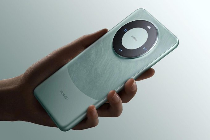 Huawei Mate 60 Pro