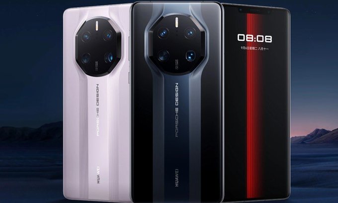 Huawei Mate 60 RS