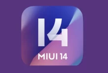 تحديث واجهة MIUI 14