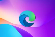 متصفح Microsoft Edge