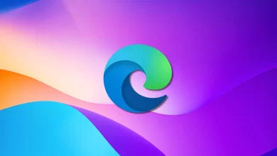متصفح Microsoft Edge