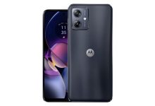 Moto G54
