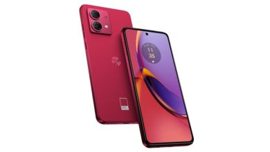 Moto G54