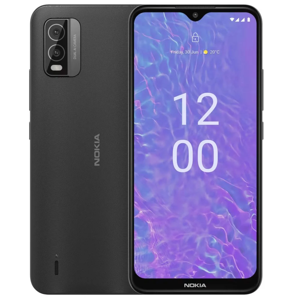 نوكيا سي 210