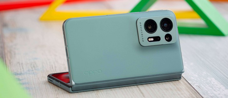 OPPO Find N3