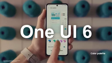 تحديث One UI 6 الإصدار التجريبي