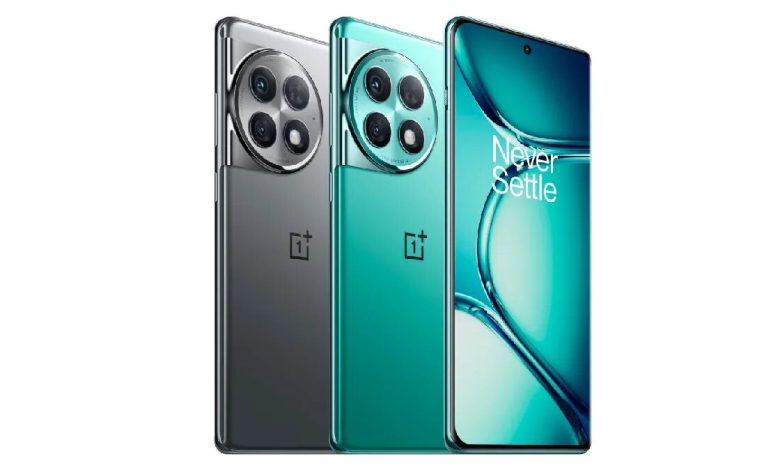 OnePlus Ace 2 Pro